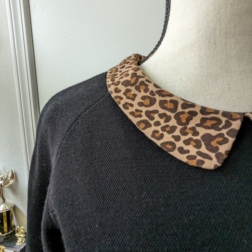 Sandro Dress Size 3